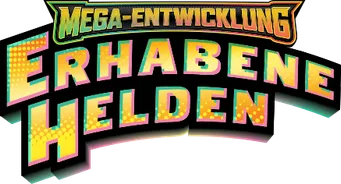 Erhabene Helden