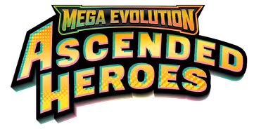 Ascended Heroes