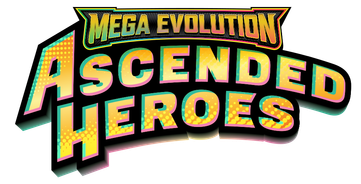 Ascended Heroes