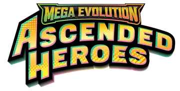 Ascended Heroes