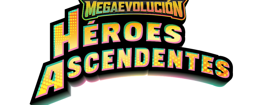 Héroes Ascendentes