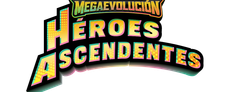 Héroes Ascendentes