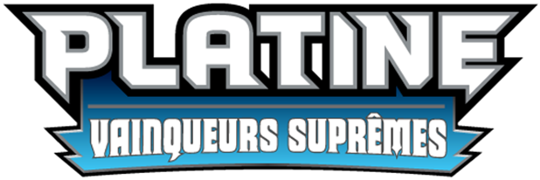 Vainqueurs Suprêmes