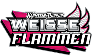 Weisse Flammen