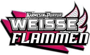 Weisse Flammen