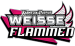 Weisse Flammen
