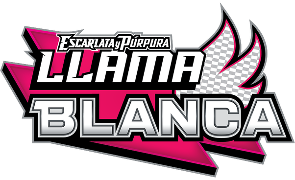 Llama Blanca