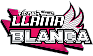 Llama Blanca