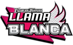 Llama Blanca