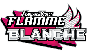 Flamme Blanche