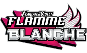 Flamme Blanche
