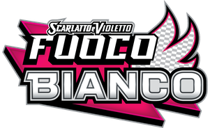Fuoco Bianco