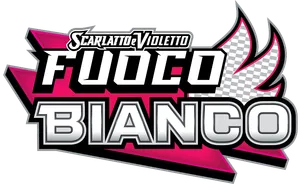 Fuoco Bianco