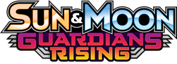 Guardians Rising