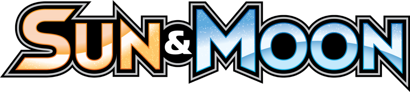 Sun & Moon