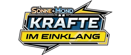 Kräfte im Einklang