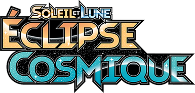 Éclipse Cosmique