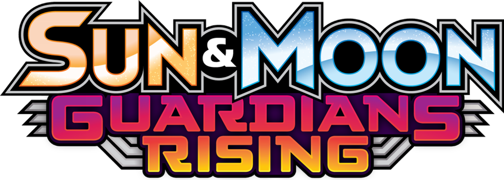 Guardians Rising