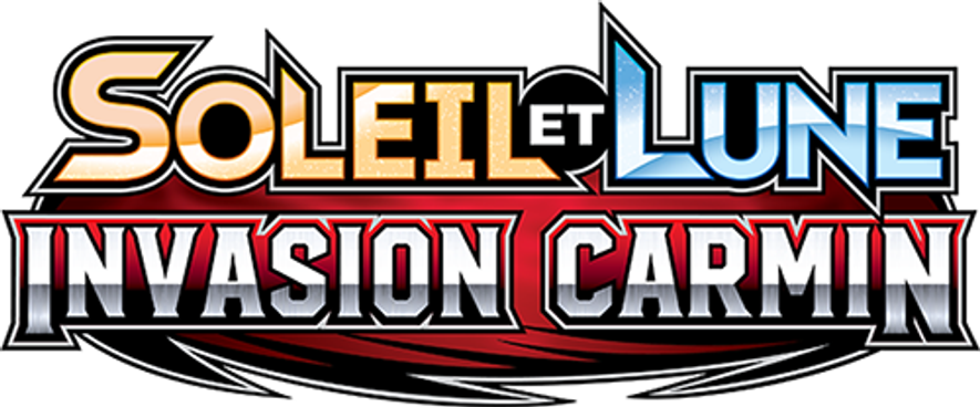 Invasion Carmin