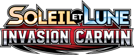 Invasion Carmin