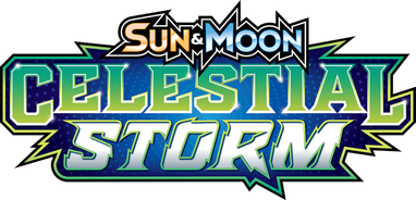 Celestial Storm