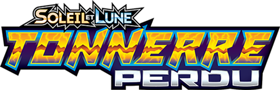 Tonnerre Perdu
