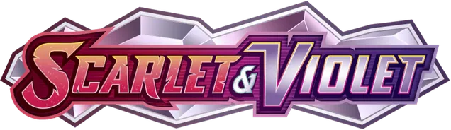 Scarlet & Violet