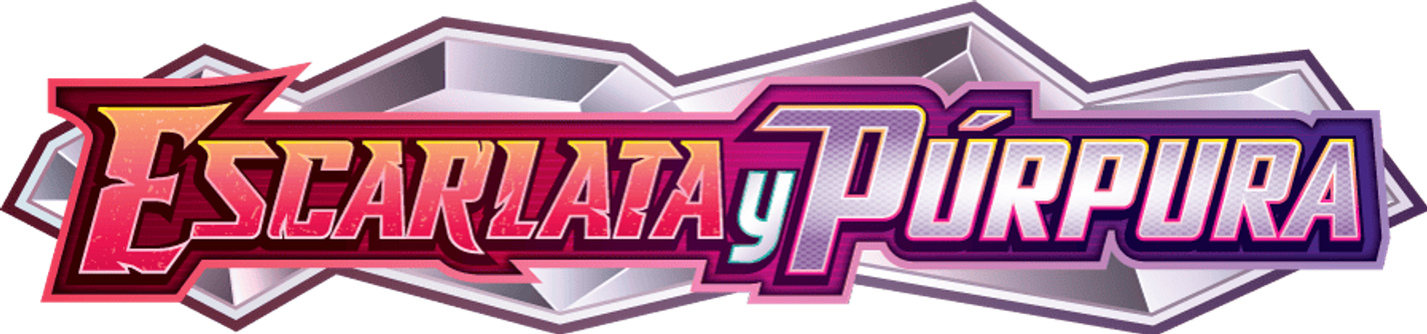 Escarlata y Púrpura