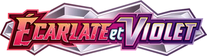 Écarlate et Violet