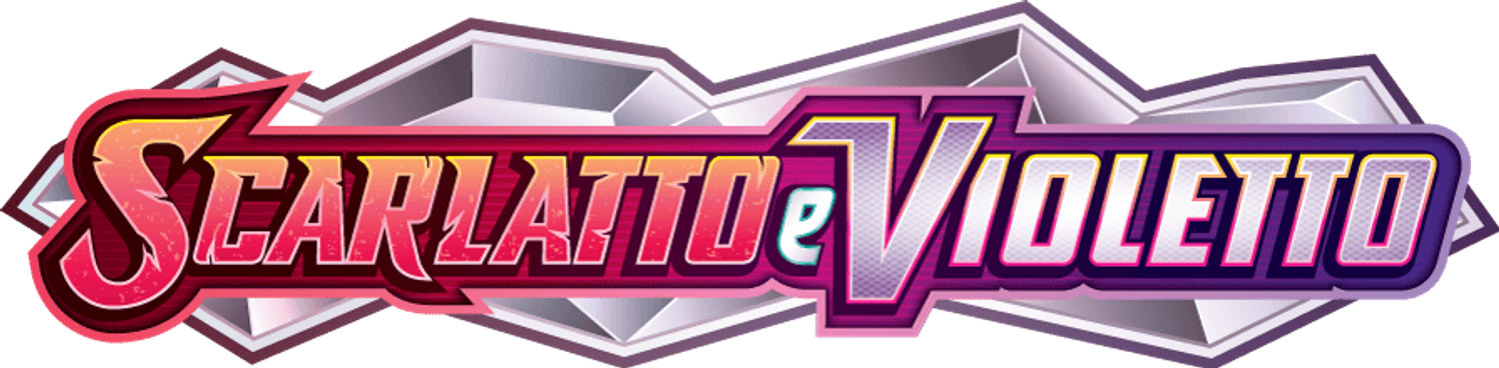 Scarlatto e Violetto