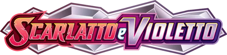 Scarlatto e Violetto