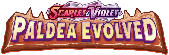 Paldea Evolved