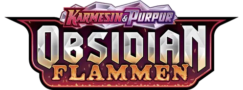 Obsidianflammen