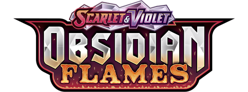 Obsidian Flames