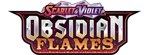 Obsidian Flames