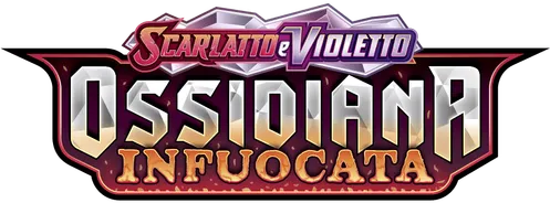 Llamas Obsidianas