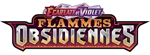 Flammes Obsidiennes