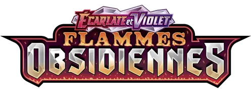 Flammes Obsidiennes