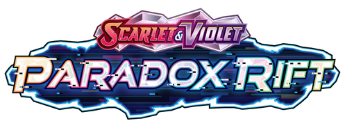 Paradox Rift