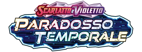 Paradosso Temporale