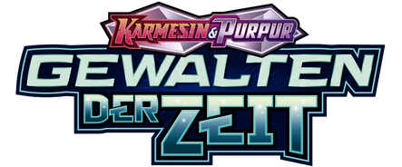 Gewalten der Zeit