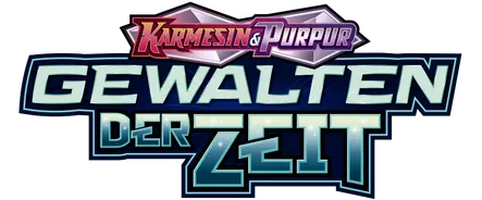 Gewalten der Zeit