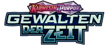 Gewalten der Zeit