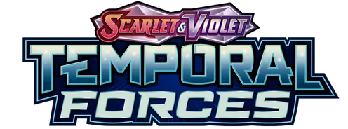 Temporal Forces
