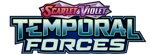 Temporal Forces