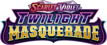 Twilight Masquerade