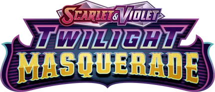 Twilight Masquerade