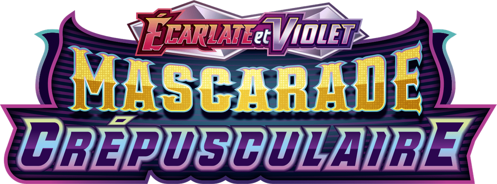 Mascarade Crépusculaire