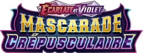 Mascarade Crépusculaire