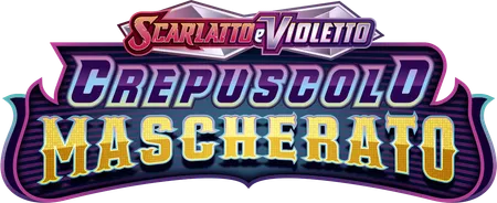 Crepuscolo Mascherato
